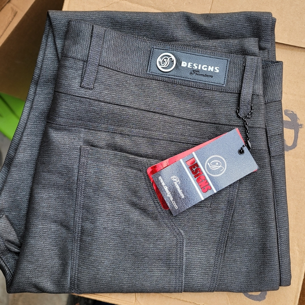 Design Fashion Dress Jeans Pants